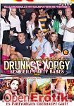 Drunk Sex Orgy - Sex geile Party Babes (Eromaxx) Drunk Sex Orgy - Sex geile Party Babes (Eromaxx)
