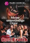 Meine unanständige Orgie (Marc Dorcel) Meine unanständige Orgie (Marc Dorcel)