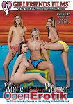Women Seeking Women Vol. 130 (Girlfriends Films) Women Seeking Women Vol. 130 (Girlfriends Films)