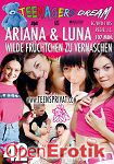 Teenagers Dream 42 - Ariana and Luna - Wilde Früchtchen zu vernaschen (Goldlight) Teenagers Dream 42 - Ariana and Luna - Wilde Früchtchen zu vernaschen (Goldlight)