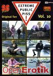 Extreme Public Piss! Vol. 10 (SG-Video) Extreme Public Piss! Vol. 10 (SG-Video)