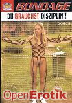 Bondage - Du brauchst Disziplin! (Horny Heaven) Bondage - Du brauchst Disziplin! (Horny Heaven)