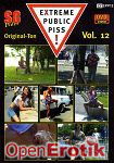 Extreme Public Piss! Vol. 12 (SG-Video) Extreme Public Piss! Vol. 12 (SG-Video)