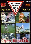 Extreme Public Piss! Vol. 11 (SG-Video) Extreme Public Piss! Vol. 11 (SG-Video)