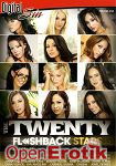 The Twenty Flashback Stars - over 7 Hours - 3 Disc Set (Digital Sin) The Twenty Flashback Stars - over 7 Hours - 3 Disc Set (Digital Sin)