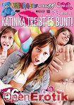 Teenagers Dream 46 - Katinka treibt es bunt! (Goldlight) Teenagers Dream 46 - Katinka treibt es bunt! (Goldlight)