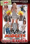 Midgets on Wheels (Tabu - Pornoklassiker) Midgets on Wheels (Tabu - Pornoklassiker)