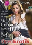 Meine Cousine ist eine Hure (Marc Dorcel) Meine Cousine ist eine Hure (Marc Dorcel)
