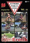 Extreme Public Piss! Vol. 21 (SG-Video) Extreme Public Piss! Vol. 21 (SG-Video)