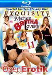 Mature Brotha Lovers Vol. 11 (Exquisite - BluRay) Mature Brotha Lovers Vol. 11 (Exquisite - BluRay)