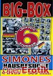 Big Box - Simones Hausbesuche - 6 Stunden (BB - Video) Big Box - Simones Hausbesuche - 6 Stunden (BB - Video)