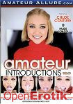 Amateur Introductions Vol. 24 (Jules Jordan Video - Amateur Allure) Amateur Introductions Vol. 24 (Jules Jordan Video - Amateur Allure)