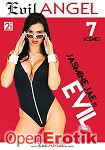 Jasmine Jae is Evil - 2 Discs (The Evil Empire - Evil Angel) Jasmine Jae is Evil - 2 Discs (The Evil Empire - Evil Angel)