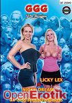 Licky Lex und Nicky Dream im GGG Spermahimmel (GGG - John Thompson) Licky Lex und Nicky Dream im GGG Spermahimmel (GGG - John Thompson)