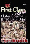 First Class Vol. 25 (SG-Video) First Class Vol. 25 (SG-Video)