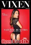 Natural Beauties Vol. 3 (Jules Jordan Video - Vixen) Natural Beauties Vol. 3 (Jules Jordan Video - Vixen)