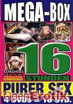 Mega-Box - Purer Sex - 16 Stunden (BB - Video) Mega-Box - Purer Sex - 16 Stunden (BB - Video)