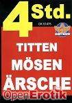 Titten Mösen Ärsche - 4 Stunden (Horny Heaven) Titten Mösen Ärsche - 4 Stunden (Horny Heaven)