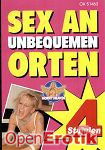 Sex an unbequemen Orten - 4 Stunden (Horny Heaven) Sex an unbequemen Orten - 4 Stunden (Horny Heaven)