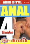 Aber Bitte: Anal - 4 Stunden (Horny Heaven) Aber Bitte: Anal - 4 Stunden (Horny Heaven)