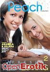 Fresh Teen Loving Vol. 2 (Girlfriends Films - My Peach Productions) Fresh Teen Loving Vol. 2 (Girlfriends Films - My Peach Productions)