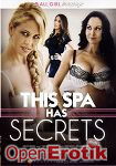 This Spa has Secrets (Fantasy Massage - All Girl Massage) This Spa has Secrets (Fantasy Massage - All Girl Massage)