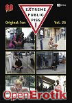 Extreme Public Piss! Vol. 25 (SG-Video) Extreme Public Piss! Vol. 25 (SG-Video)