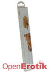 Silvia Saint Zollstock 2m Silvia Saint Zollstock 2m