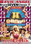 Buttwoman Vol. 2 (The Evil Empire - Evil Angel - Bruce Seven) Buttwoman Vol. 2 (The Evil Empire - Evil Angel - Bruce Seven)