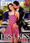 First Kiss (EroticaX) First Kiss (EroticaX)