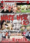 Haze Her Vol. 10 (Jules Jordan Video - Morally Corrupt) Haze Her Vol. 10 (Jules Jordan Video - Morally Corrupt)