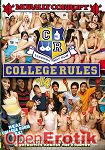 College Rules Vol. 14 (Jules Jordan Video - Morally Corrupt) College Rules Vol. 14 (Jules Jordan Video - Morally Corrupt)