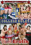 College Rules Vol. 7 (Jules Jordan Video - Morally Corrupt) College Rules Vol. 7 (Jules Jordan Video - Morally Corrupt)