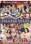 College Rules Vol. 6 (Jules Jordan Video - Morally Corrupt) College Rules Vol. 6 (Jules Jordan Video - Morally Corrupt)