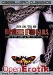 The Silence of the gams (Caballero) The Silence of the gams (Caballero)
