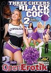 Three Cheers for black Cock Vol. 2 (3rd Degree) Three Cheers for black Cock Vol. 2 (3rd Degree)