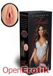 Farrahs Deluxe Vibrating Stroker CyberSkin (Penthouse) Farrahs Deluxe Vibrating Stroker CyberSkin (Penthouse)