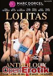 Anthology: Lolitas - 2 DVDs - 4 Stunden (Marc Dorcel) Anthology: Lolitas - 2 DVDs - 4 Stunden (Marc Dorcel)