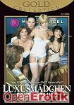 Luxusmädchen (Marc Dorcel - Gold Collection) Luxusmädchen (Marc Dorcel - Gold Collection)