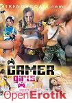 Gamer Girls (Jules Jordan Video - Trenchcoat x) Gamer Girls (Jules Jordan Video - Trenchcoat x)