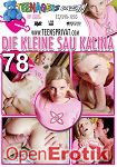 Teenagers Dream 78 - Die kleine Sau Kalina (Goldlight) Teenagers Dream 78 - Die kleine Sau Kalina (Goldlight)