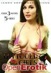Tattooed Girls Vol. 2 (Girlfriends Films - James Deen Productions) Tattooed Girls Vol. 2 (Girlfriends Films - James Deen Productions)