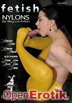 Fetish - Nylons, der Weg zum Fetish (B&B United Media - Magic Produktion) Fetish - Nylons, der Weg zum Fetish (B&B United Media - Magic Produktion)