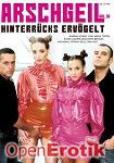 Arschgeil Vol. 10 - Hinterrücks ervögelt (Eromaxx - Sindrive) Arschgeil Vol. 10 - Hinterrücks ervögelt (Eromaxx - Sindrive)