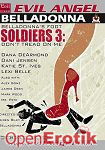 Foot Soldiers Vol. 3 (The Evil Empire - Evil Angel - Belladonna) Foot Soldiers Vol. 3 (The Evil Empire - Evil Angel - Belladonna)
