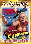 Supergirl (Moviestar - Superstar Kelly Trump Klassiker) Supergirl (Moviestar - Superstar Kelly Trump Klassiker)