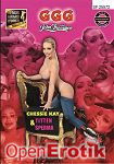 Chessie Kay - Titten und Sperma (GGG - John Thompson) Chessie Kay - Titten und Sperma (GGG - John Thompson)