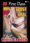 First Class Vol. 5 - Faust Anal (SG-Video) First Class Vol. 5 - Faust Anal (SG-Video)