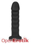 Jimmy Dildo - schwarz (Malesation) Jimmy Dildo - schwarz (Malesation)