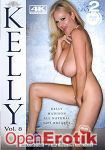 Kelly Vol. 8 - 2 Disc Set (Juicy - Kelly Madison) Kelly Vol. 8 - 2 Disc Set (Juicy - Kelly Madison)